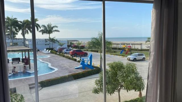 Hotel Castillo Del Mar Ріоача Екстер'єр фото